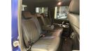 Mercedes-Benz G 63 AMG MERCEDES BENZ G63 MODEL 2023 GCC SPECS WARRANTY + SERVICE NO ACCIDENT OR PAINT KM 12000