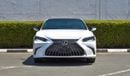 Lexus ES350