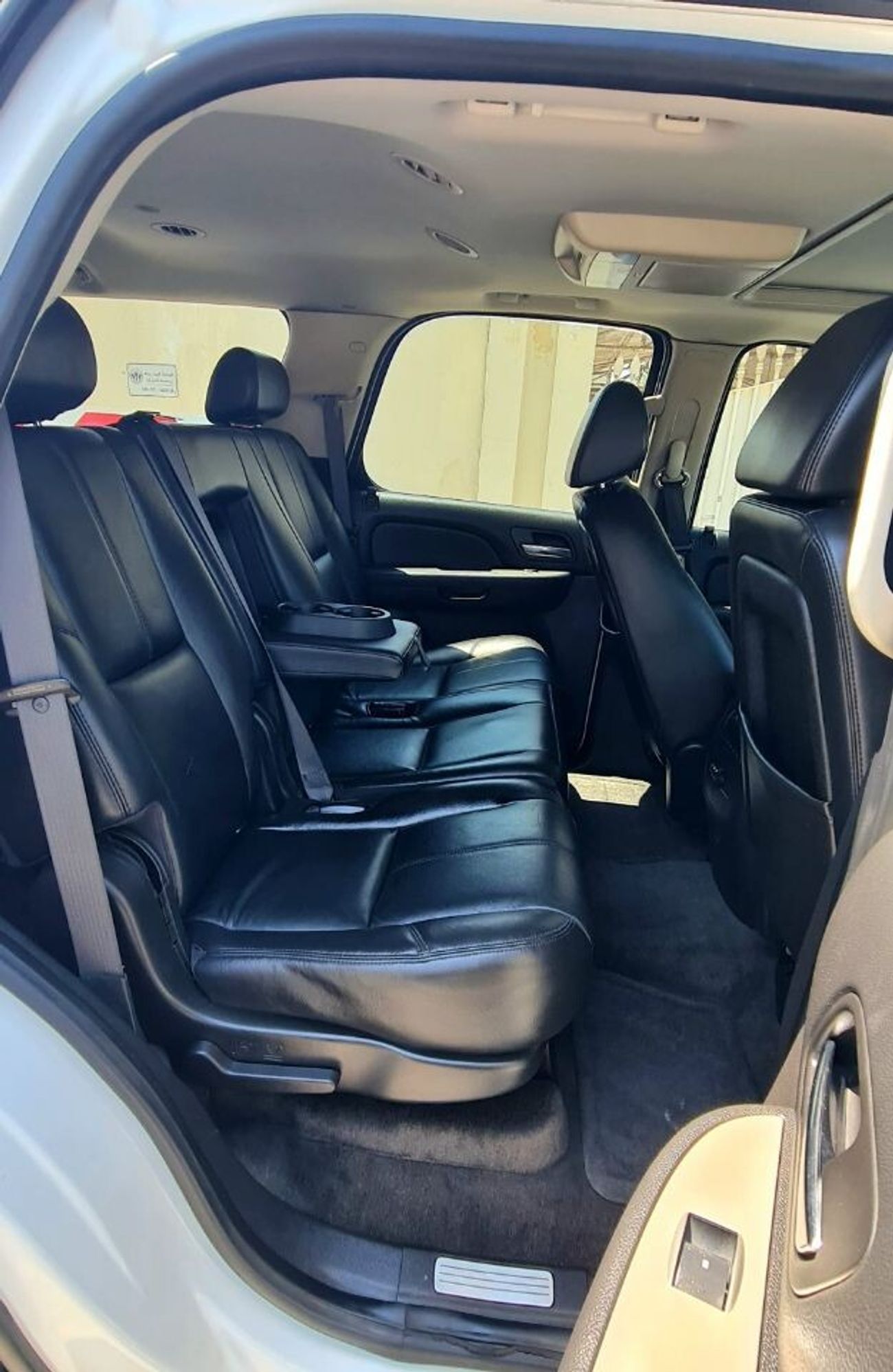 شيفروليه تاهو تاهو 2009  خليجي  Z71  للبيع