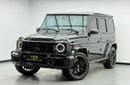 Mercedes-Benz G 63 AMG 4MATIC SUV 2025 Mercedes-AMG G 63 ,Gargash Warranty Dec/2029 ,Full Service History ,GCC