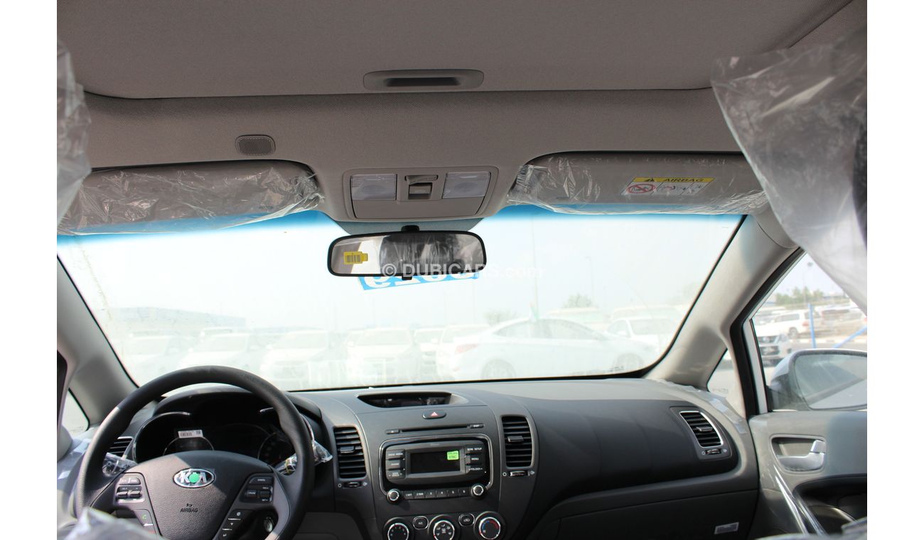 كيا سيراتو 2000 CC withsunroof