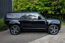 Land Rover Defender 110 DEFENDER V8 RHD