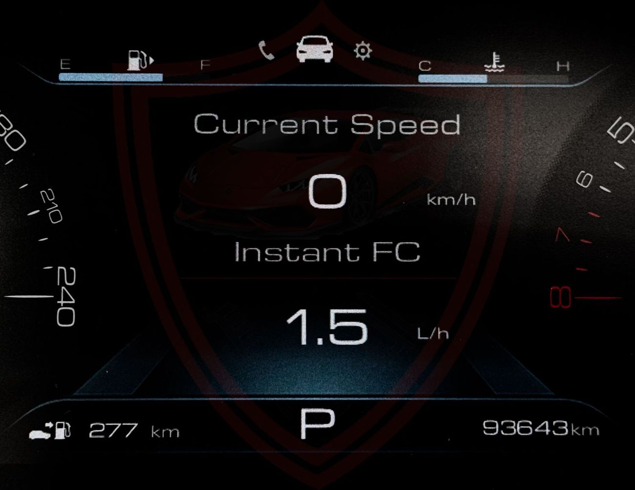 Chevrolet Captiva Premier 1.5L (149 HP) (5 Seater) Chevrolet Captiva | 1.5 L | Full Option | 2023 | GCC | Accident-Fre