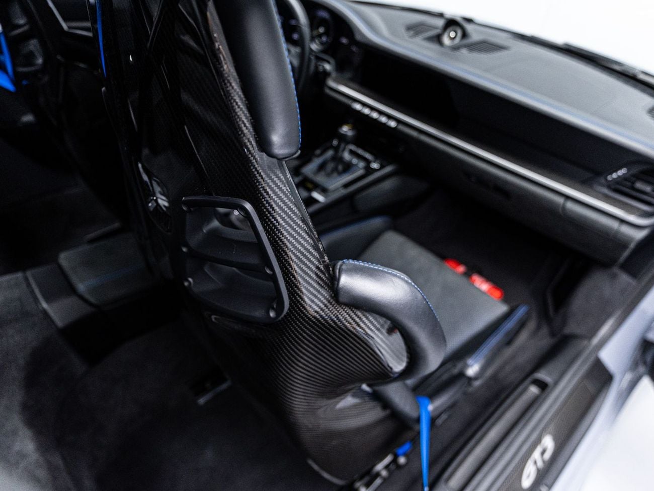 Porsche 911 GT3 4.0L Exclusive Extended EID Offer, February 2028 Porsche Warranty, Low KMs, GCC