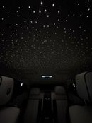 Rolls-Royce Phantom EWB GCC BRAND