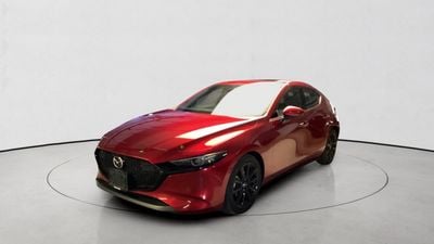 Mazda 3 INTENSE | Guaranteed Warranty | 0 Down Payment