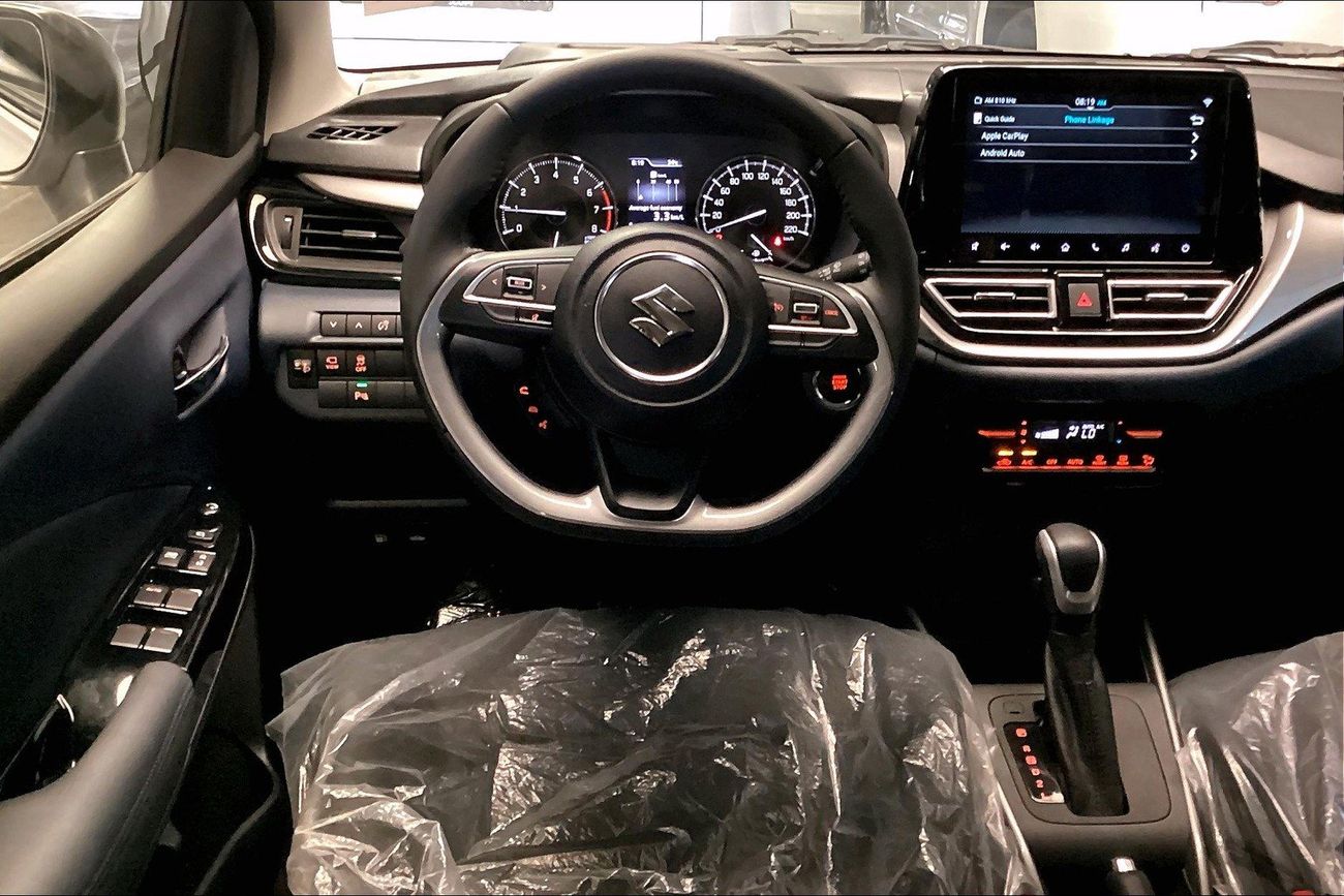 Suzuki Baleno GLX | Guaranteed Warranty | 0 Down Payment