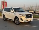 Nissan Armada Nissan Armada 2022