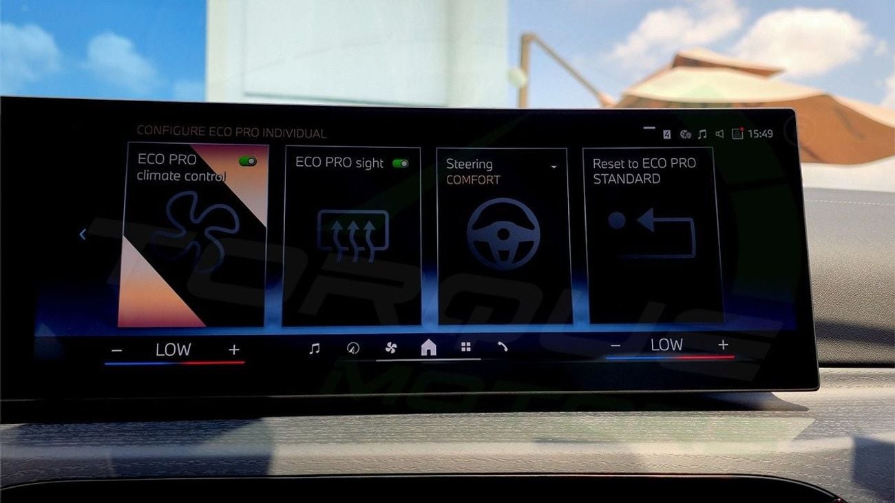 BMW 325i ( Only For Export ) 2026 BMW 325 Li M 2.0T I4 RWD BRAND NEW