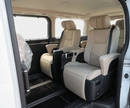 Toyota Granvia 3.5L A/T PREMIUM 2025 MODEL EXPORT ONLY