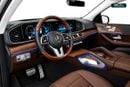 Mercedes Benz GLE 450 AMG GLE 450 GCC specs 2,573.00 monthly