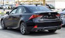 Lexus IS300 F Sport