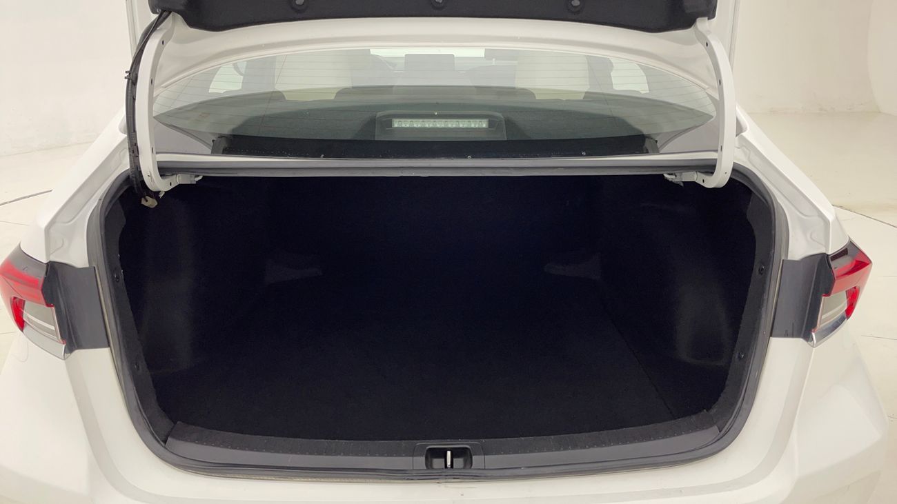 Toyota Corolla XLI 1.6 | Zero Down Payment | Home Test Drive