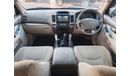 تويوتا برادو TOYOTA LAND CRUISER PRADO RIGHT HAND DRIVE(PM74770)