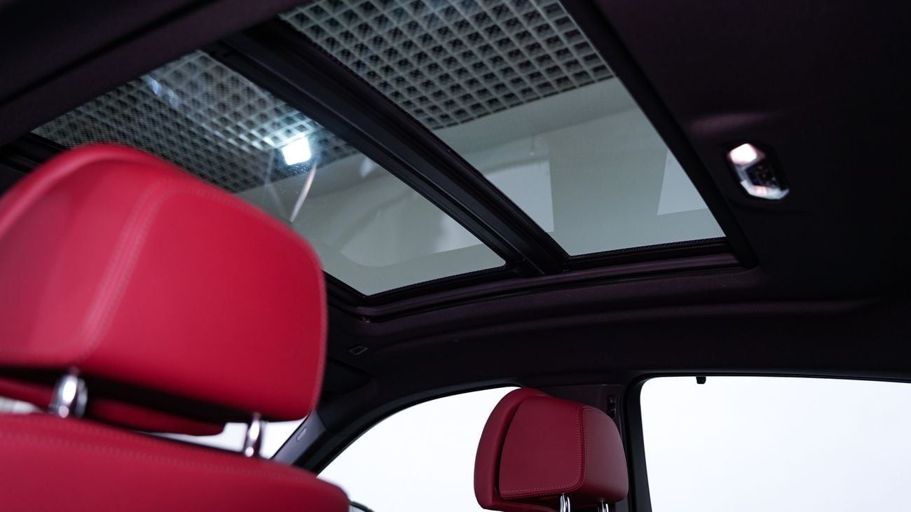 بي أم دبليو X6