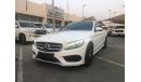 Mercedes-Benz C200 C200 AMG 2016