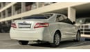 Toyota Camry - 2011 - GLX - FULL OPTION - EXCELLENT CONDITION