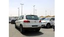 Volkswagen Tiguan SEL ACCIDENTS FREE - GCC - FULL OPTION - 2000 CC - PANORAMIC SUNROOF - ORIGINAL PAINT