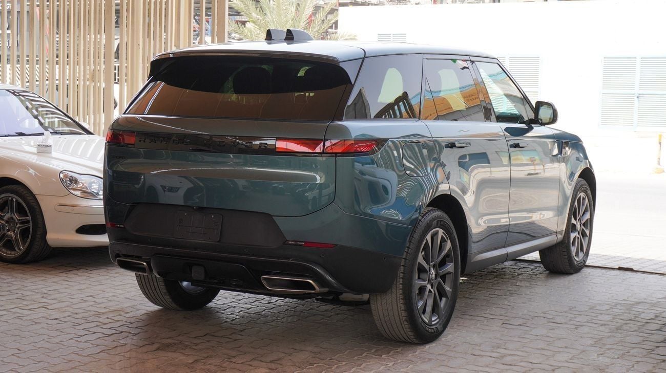 Land Rover Range Rover Sport SE  P360