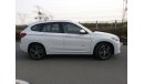 BMW X1 M XDrive 25i New 2018 GCC