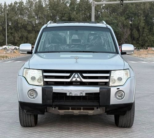 ميتسوبيشي باجيرو GLS HIGHLINE
