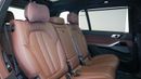 بي أم دبليو X7 XDRIVE40I M SPORT
