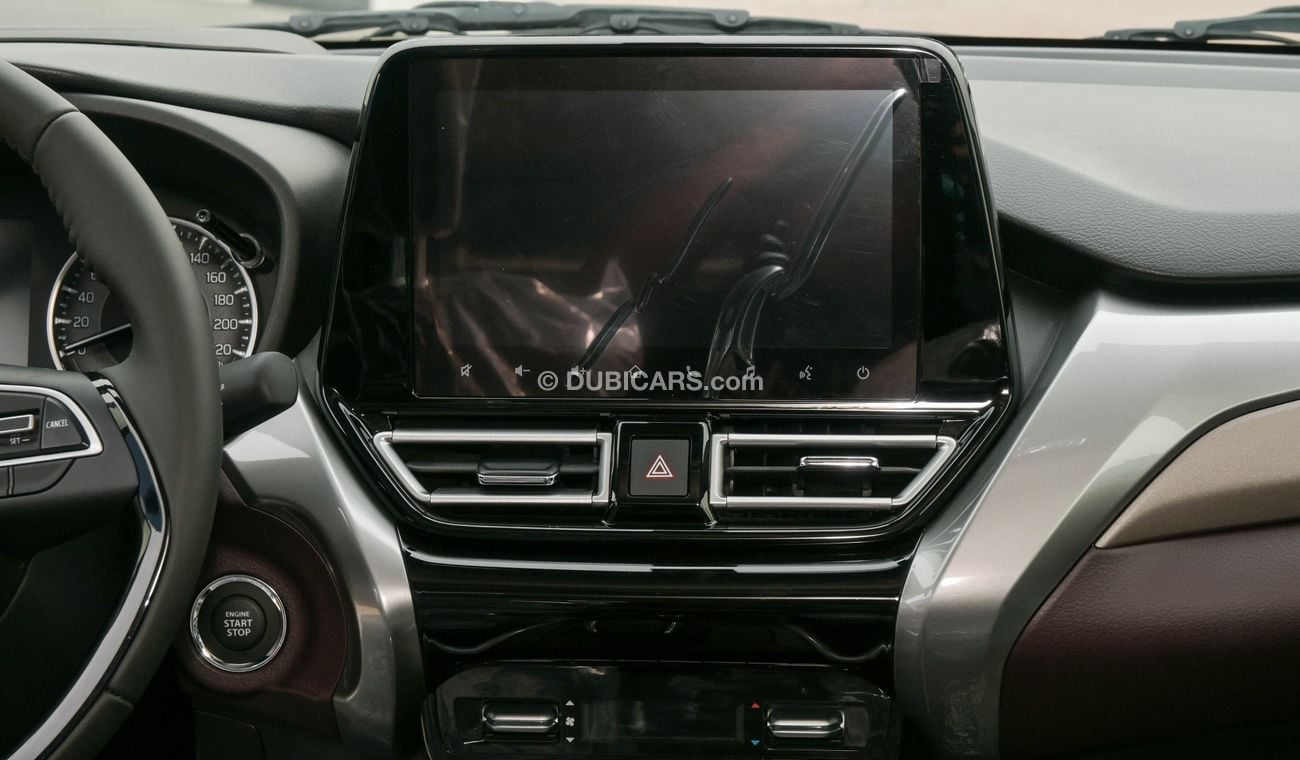 Suzuki Fronx GLX 1.5