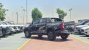 Toyota Hilux Toyota Hilux ADVENTURE 4.0L V6 PETROL DC AT 4WD 2026MODEL WITH COMPRESSOR DIGITAL REAR VIEW MIRRROR