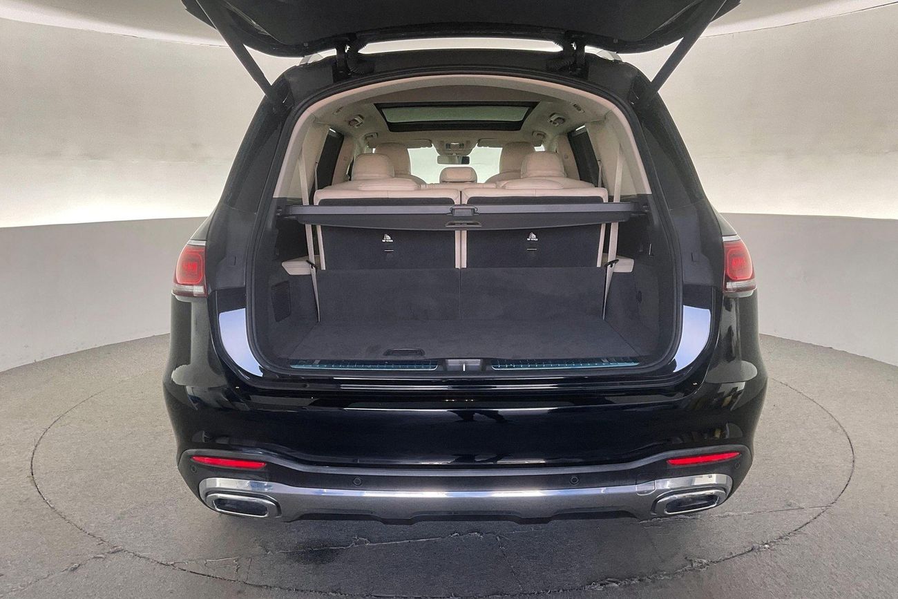 Mercedes-Benz GLS 450 Premium | National Day Celebration | Guaranteed Warranty | 0 Down Payment