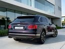 بنتلي بينتايجا STD  EID SALE | 1 YEAR FREE WARRANTY |  AED 3,990 P.M | 0% down payment | bentley bentayga | 6.0l w1