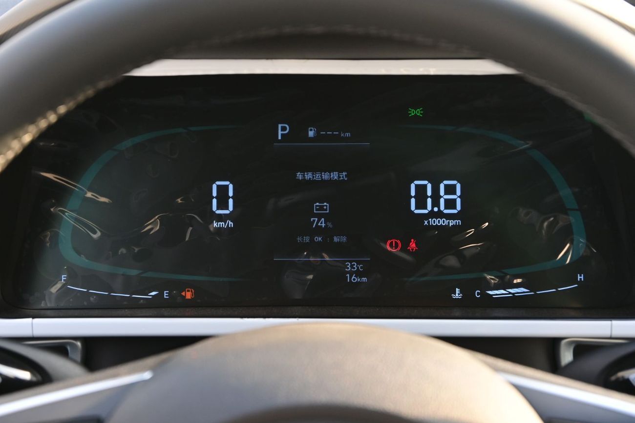 Hyundai Elantra Hyundai Elantra 1.5L Petrol, Model 2025, Color Grey