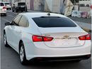 Chevrolet Malibu LT 2.0L LS 1.5L In excellent condition and requires no expenses