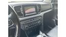 كيا سبورتيج KIA Sportage MODEL 2017 2,4 EX Copart  VIN: KNDPNCAC2H7183737 2,0L