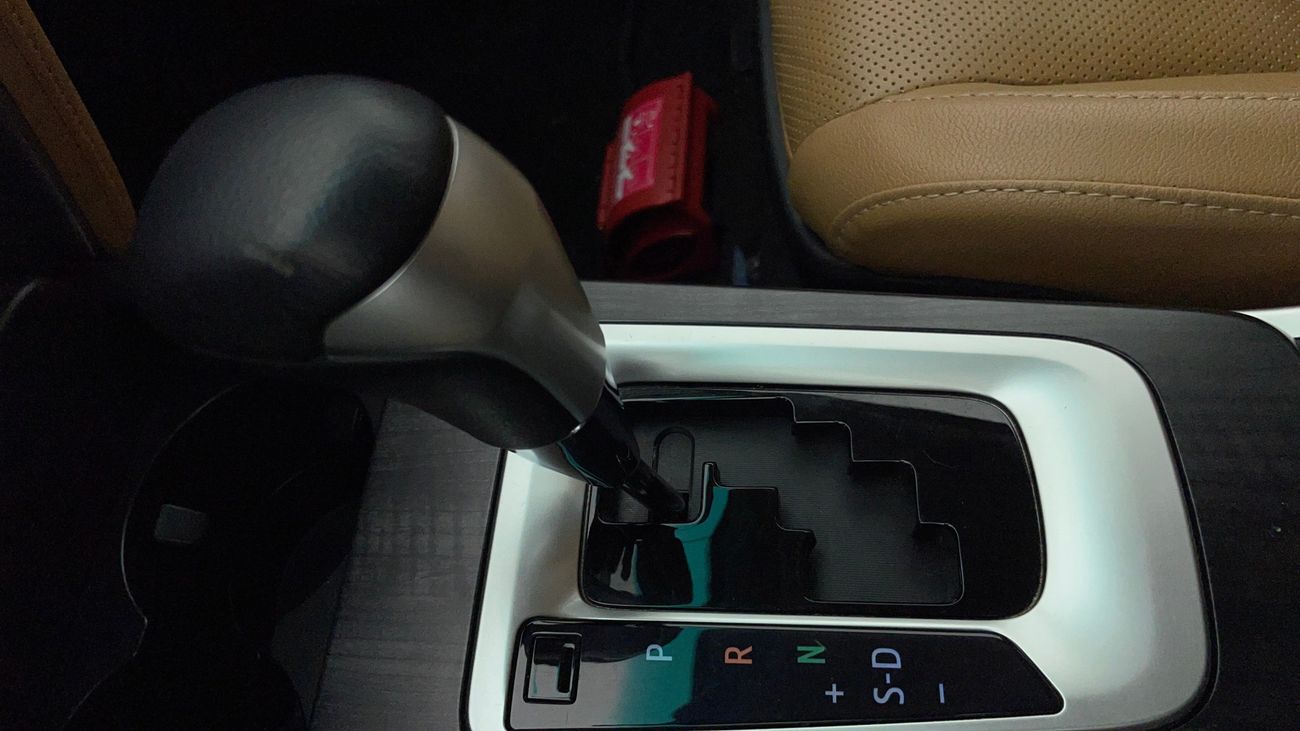 Toyota Fortuner VXR 4 | Zero Down Payment | Home Test Drive