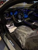 مرسيدس بنز CLE53 AMG