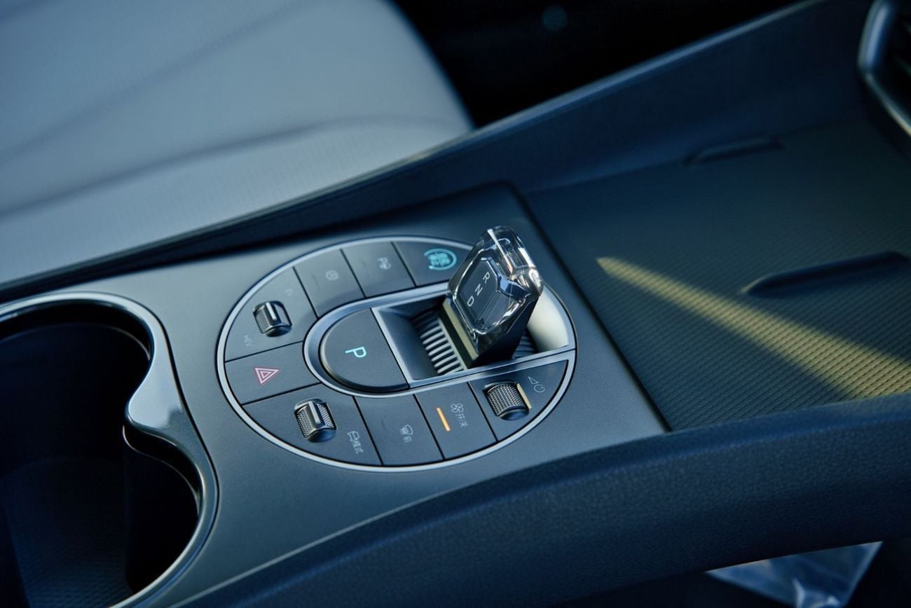 بي واي دي سيل PREMIUM BYD SEAL