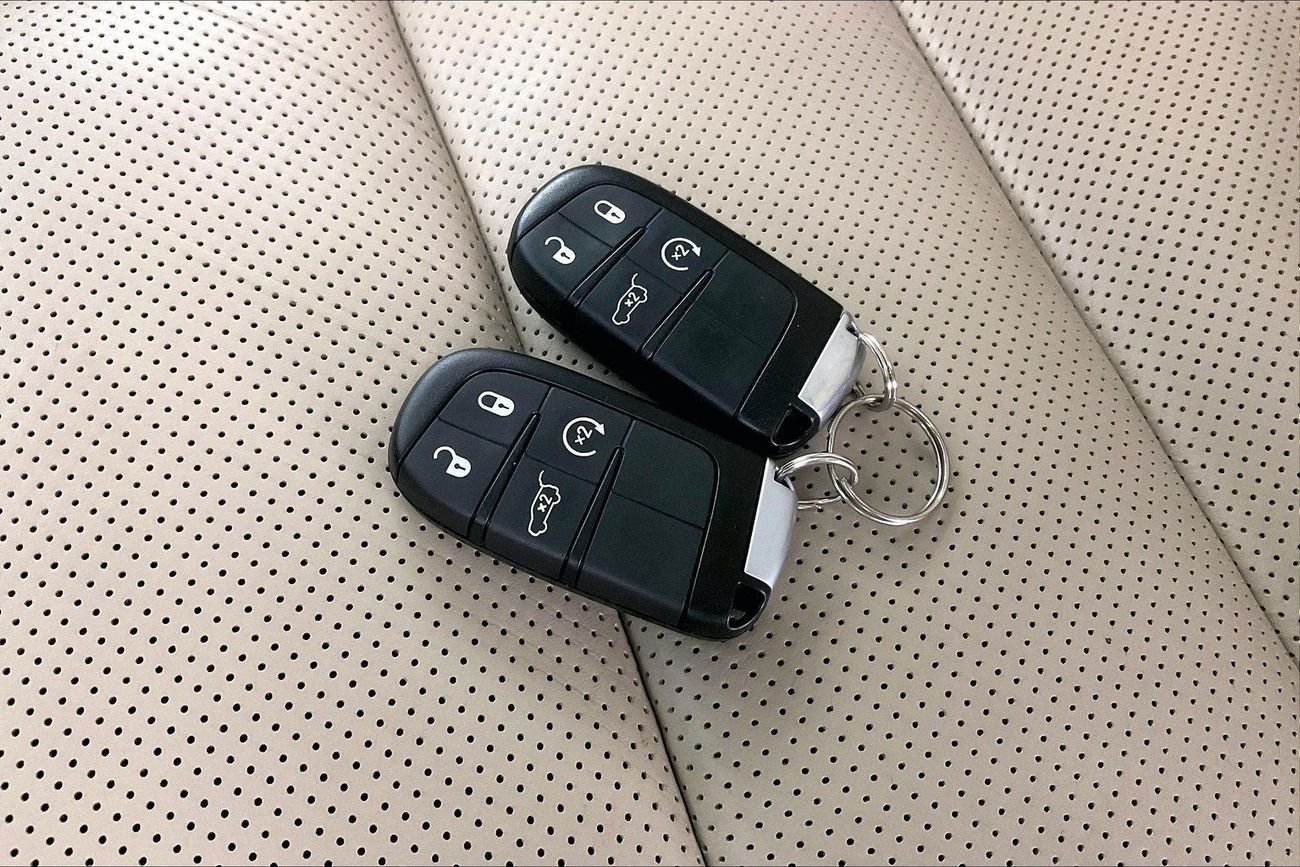 Honda Pilot Touring | 1 year free warranty | 0 Down Payment