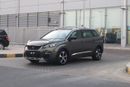 Peugeot 5008 1.6T GT Line