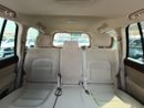 Toyota Land Cruiser VXR The car is very good, in perfect condition, looks clean from the inside and outside without any 