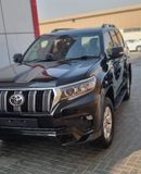 تويوتا برادو TOYOTA PRADO DIESEL 2013 MODIFIED 2022