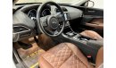 Jaguar XE 2016 Jaguar XE, Like Brand New, Two Years Warranty, European Specs