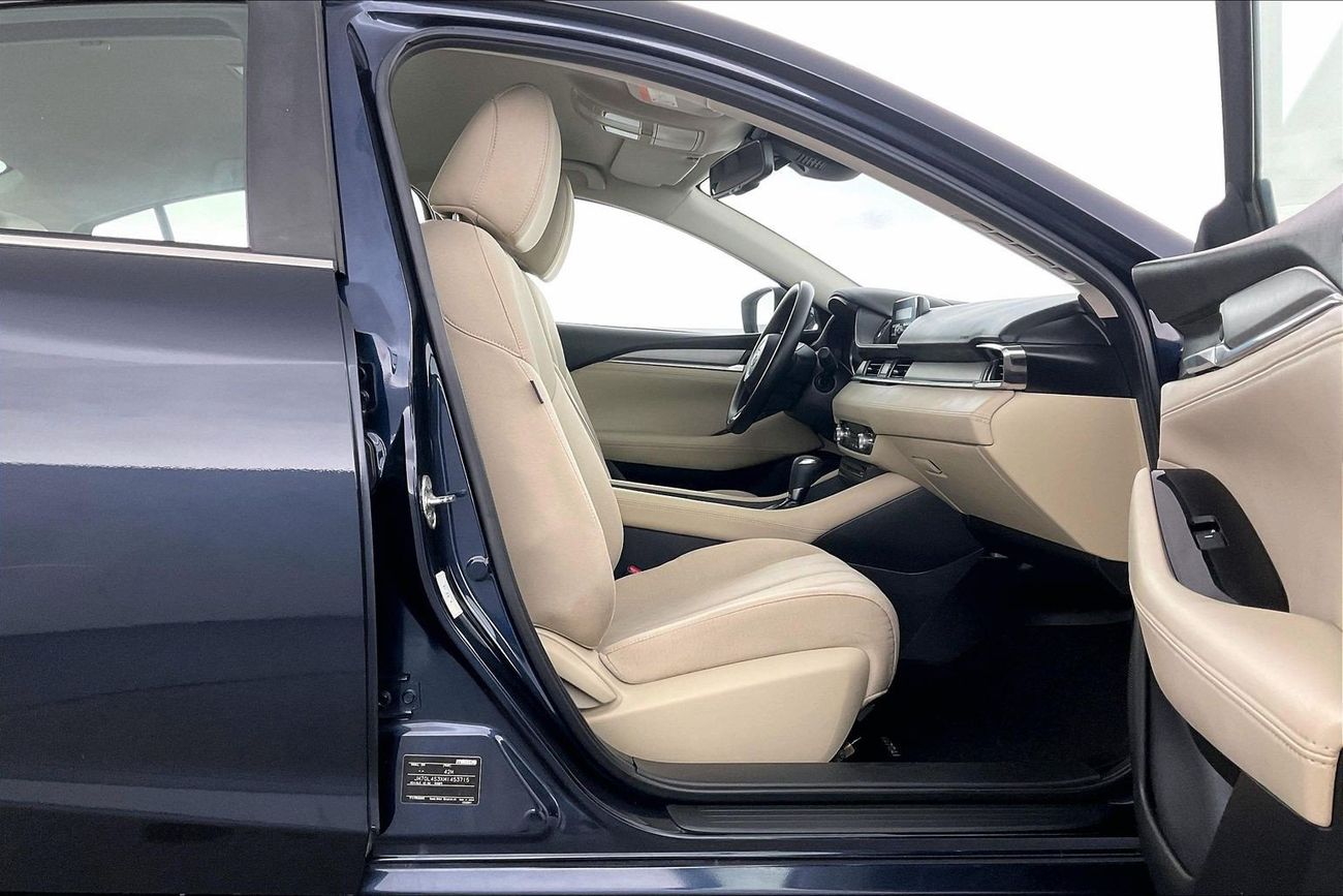 مازدا 6 S | Carnival Sale • UP TO AED 20,000 OFF | شامل الضمان | 0 ﺪﻔﻋﺓ ﺃﻮﻟﻯ