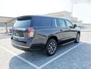 Chevrolet Suburban Chevrolet LT Suburban - 2022- Grey