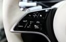 Mercedes Benz EQS 350  2 Years Warranty + Free Registration | 2022 Model | Fully electric with 329 HP | Ref#A007592