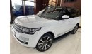 Land Rover Range Rover Vogue HSE Excellent Condition 2014