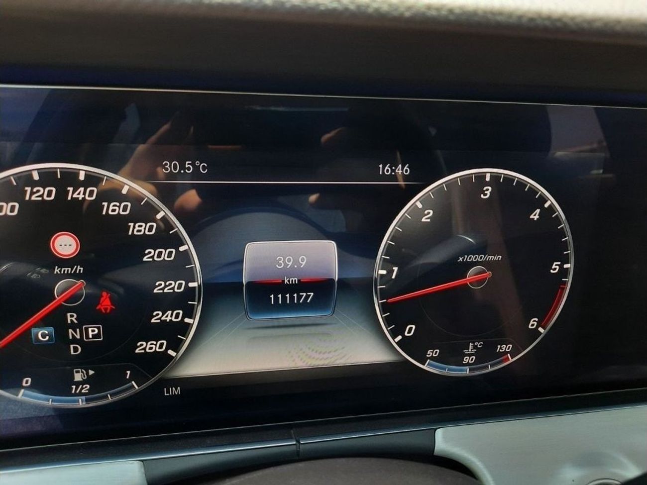 مرسيدس بنز CLS 500 مرسيدس cls400d 2019 فل