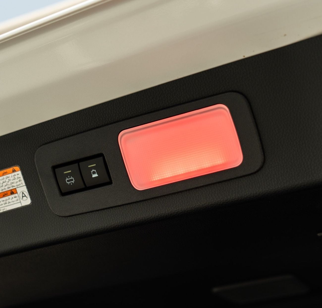 Toyota Land Cruiser LC VXR 3.5 TT || 2026