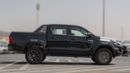 Toyota Hilux 2026 Toyota Hilux Adventure 4.0L AT Petrol (Black)