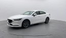 Mazda 6 S 2.5 | Under Warranty | Inspected on 150+ parameters