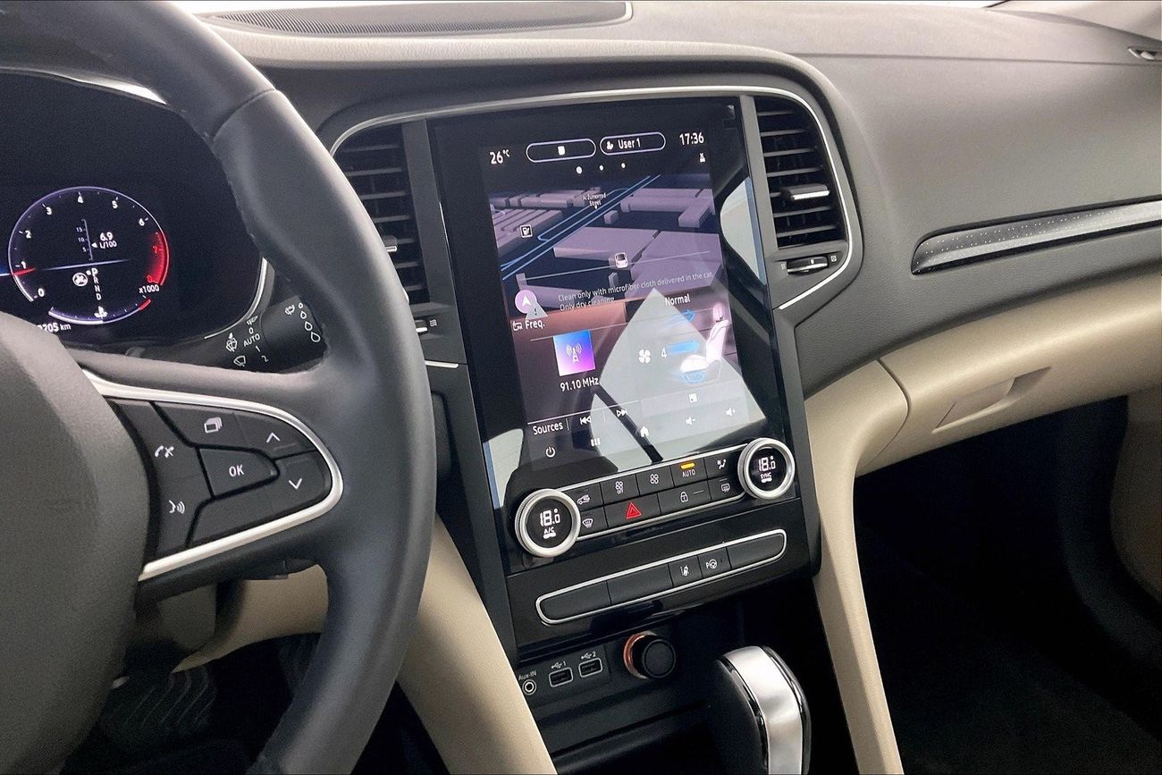 MG 5 Luxury | 1 year free warranty | 0 Down Payment